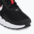 Мъжки обувки за тренировка Nike Flex Train black/university red/white 7