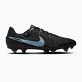 Мъжки футболни обувки Nike Tiempo Legend 10 Academy SG-Pro black/black