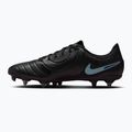 Мъжки футболни обувки Nike Tiempo Legend 10 Academy SG-Pro black/black 2