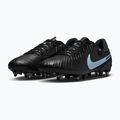 Мъжки футболни обувки Nike Tiempo Legend 10 Academy SG-Pro black/black 3