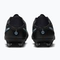 Мъжки футболни обувки Nike Tiempo Legend 10 Academy SG-Pro black/black 4
