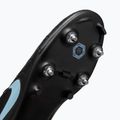 Мъжки футболни обувки Nike Tiempo Legend 10 Academy SG-Pro black/black 9