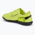 Детски футболни обувки Nike Mercurial Vapor 16 Club TF limelight/hyper crimson/volt 3