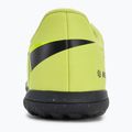 Детски футболни обувки Nike Mercurial Vapor 16 Club TF limelight/hyper crimson/volt 6