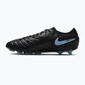 Мъжки футболни обувки Nike Tiempo Legend 10 Elite AG-Pro black/black 2
