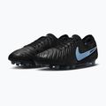 Мъжки футболни обувки Nike Tiempo Legend 10 Elite AG-Pro black/black 3