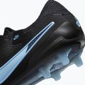 Мъжки футболни обувки Nike Tiempo Legend 10 Elite AG-Pro black/black 8
