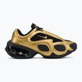 Дамски обувки Nike Air Max Muse metallic gold/black 2