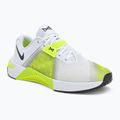 Мъжки обувки за вдигане на тежести Nike Metcon 10 white/volt/black