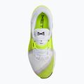 Мъжки обувки за вдигане на тежести Nike Metcon 10 white/volt/black 5