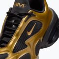 Дамски обувки Nike Air Max Muse metallic gold/black 14