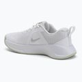 Дамски обувки за тренировка Nike MC Trainer 3 white/metallic silver/barely volt 3