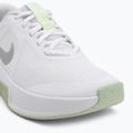 Дамски обувки за тренировка Nike MC Trainer 3 white/metallic silver/barely volt 7