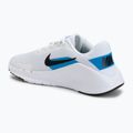 Мъжки обувки за тренировка Nike Flex Train white/blue hero/black 3