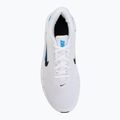 Мъжки обувки за тренировка Nike Flex Train white/blue hero/black 5