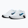 Мъжки обувки за тренировка Nike Flex Train white/blue hero/black 10