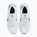 Мъжки обувки за тренировка Nike Flex Train white/blue hero/black 12