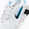 Мъжки обувки за тренировка Nike Flex Train white/blue hero/black 14