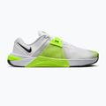 Мъжки обувки за вдигане на тежести Nike Metcon 10 white/volt/black