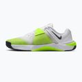 Мъжки обувки за вдигане на тежести Nike Metcon 10 white/volt/black 2