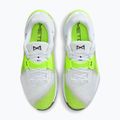Мъжки обувки за вдигане на тежести Nike Metcon 10 white/volt/black 5