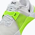 Мъжки обувки за вдигане на тежести Nike Metcon 10 white/volt/black 7