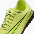 Детски футболни обувки Nike Mercurial Vapor 16 Club TF limelight/hyper crimson/volt 8