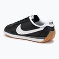 Дамски обувки Nike Pacific Leather black/cool grey/gum light brown/white 3