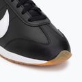 Дамски обувки Nike Pacific Leather black/cool grey/gum light brown/white 7