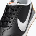 Дамски обувки Nike Pacific Leather black/cool grey/gum light brown/white 8
