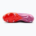 Детски футболни обувки Nike Mercurial Superfly 10 Academy LV8 FG/MG university red/dark obsidian 5