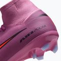 Детски футболни обувки Nike Mercurial Superfly 10 Academy LV8 FG/MG university red/dark obsidian 8