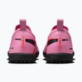 Детски футболни обувки Nike Mercurial Vapor 16 Academy TF magic flamingo/black/total crimson 4