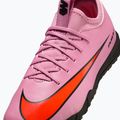 Детски футболни обувки Nike Mercurial Vapor 16 Academy TF magic flamingo/black/total crimson 6