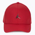 Шапка с козирка  Jordan Rise Structured Metal Jumpman gym red/r511 2
