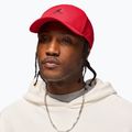 Шапка с козирка  Jordan Rise Structured Metal Jumpman gym red/r511 7