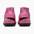Мъжки футболни обувки Nike Mercurial Superfly 10 Club IC magic flamingo/black/total crimson 11