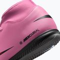 Мъжки футболни обувки Nike Mercurial Superfly 10 Club IC magic flamingo/black/total crimson 15