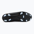 Мъжки футболни обувки Nike Phantom 6 High Club FG/MG black/black 4