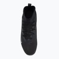 Мъжки футболни обувки Nike Phantom 6 High Club FG/MG black/black 5