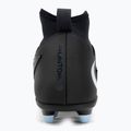Мъжки футболни обувки Nike Phantom 6 High Club FG/MG black/black 6