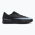 Мъжки футболни обувки Nike Mercurial Vapor 16 Academy TF black/ice blue 2