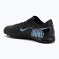 Мъжки футболни обувки Nike Mercurial Vapor 16 Academy TF black/ice blue 3