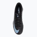 Мъжки футболни обувки Nike Mercurial Vapor 16 Academy TF black/ice blue 5