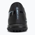 Мъжки футболни обувки Nike Mercurial Vapor 16 Academy TF black/ice blue 6