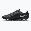 Мъжки футболни обувки Nike Tiempo Legend 10 Academy FG/MG black/black 9
