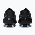Мъжки футболни обувки Nike Tiempo Legend 10 Academy FG/MG black/black 11