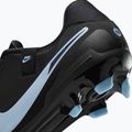 Мъжки футболни обувки Nike Tiempo Legend 10 Academy FG/MG black/black 14