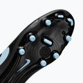 Мъжки футболни обувки Nike Tiempo Legend 10 Academy FG/MG black/black 15
