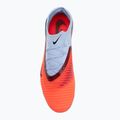 Мъжки футболни обувки Nike Phantom 6 Low Elite AG-Pro royal tint/bright crimson 5
